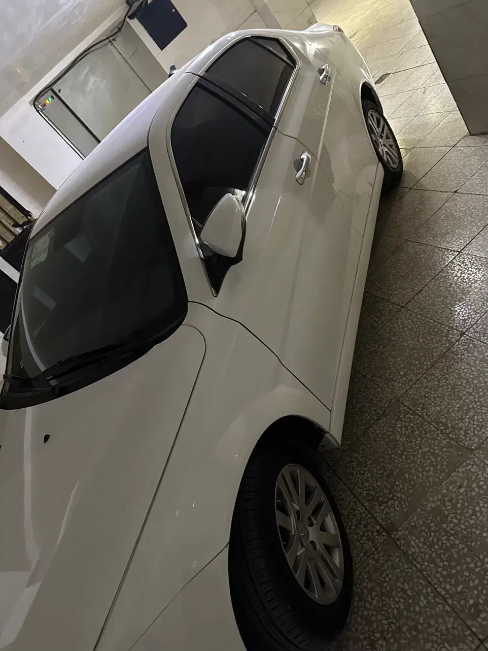 دنا پلاس ۶ دنده EF7p - 1403