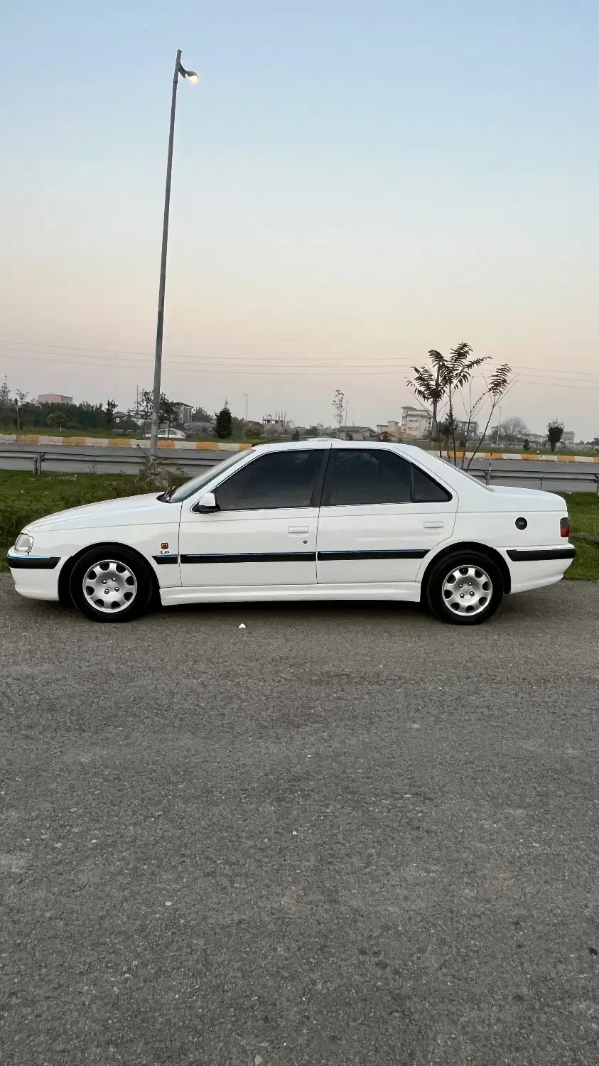 خودرو پژو، پارس آگهی ann_20981383