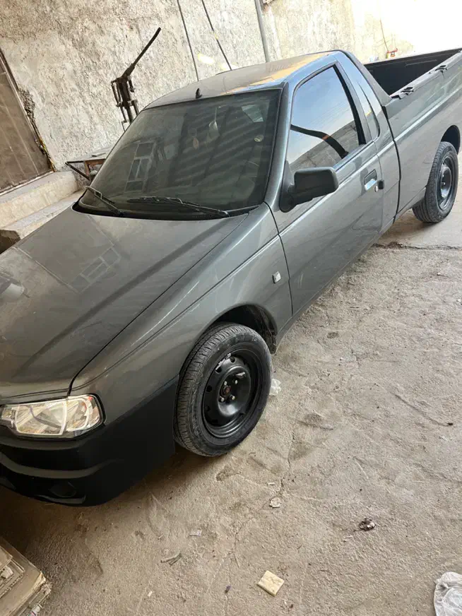 خودرو آریسان، 2 آگهی ann_20981390