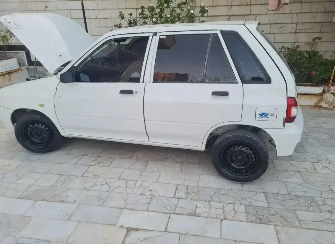 خودرو پراید، 111 آگهی ann_20981394