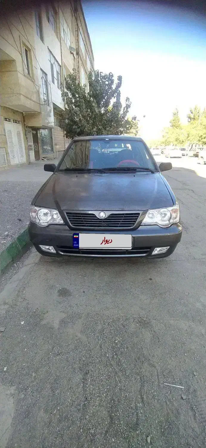 خودرو پراید، 111 آگهی ann_20981395