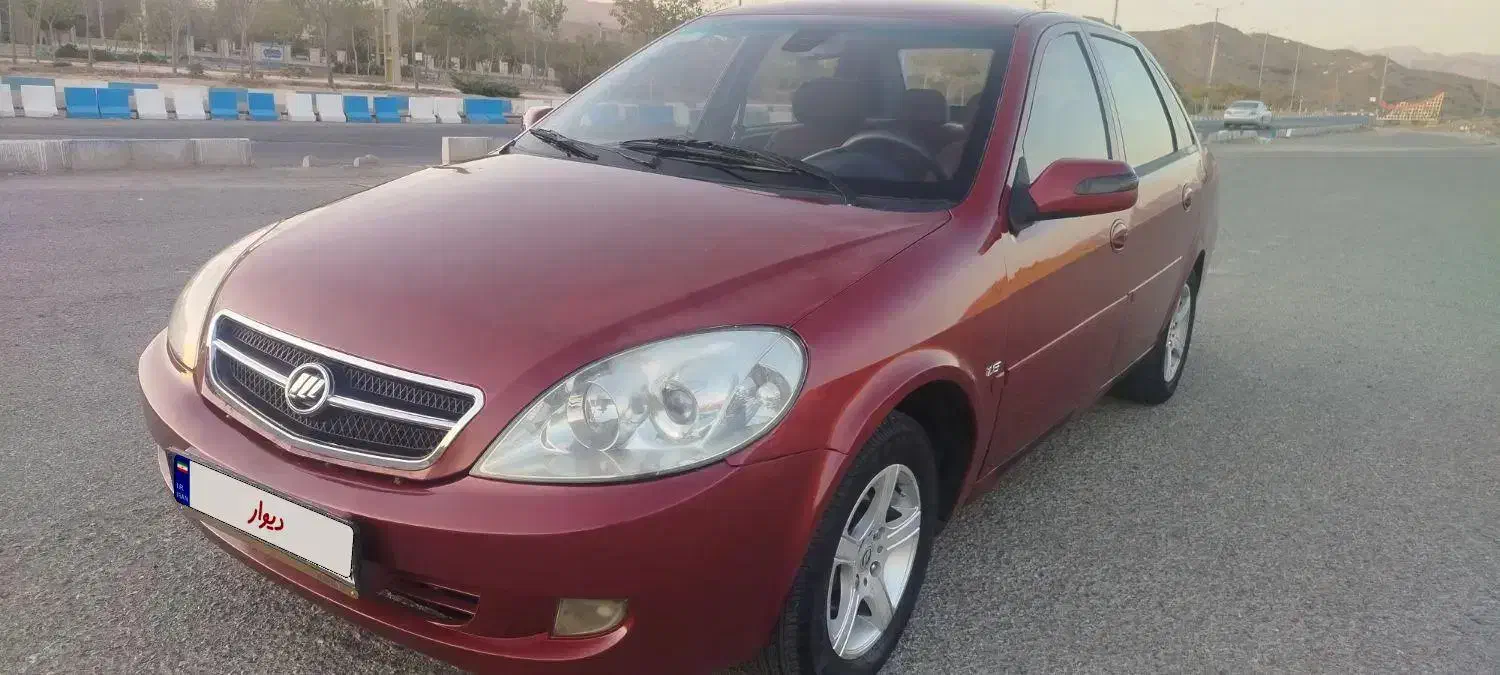 خودرو لیفان، 520I آگهی ann_20981399