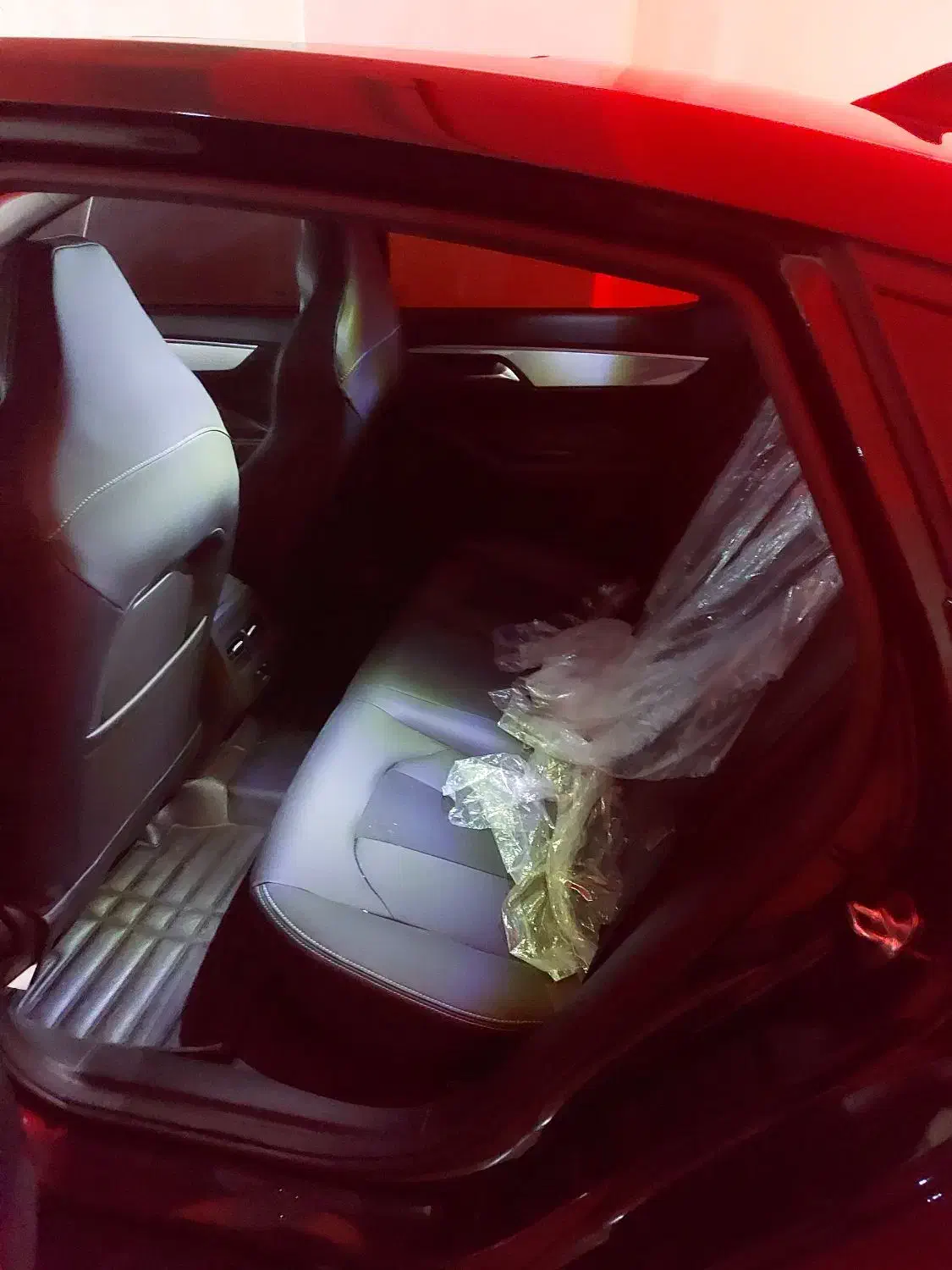 کی ام سی J7 اتوماتیک - 1402