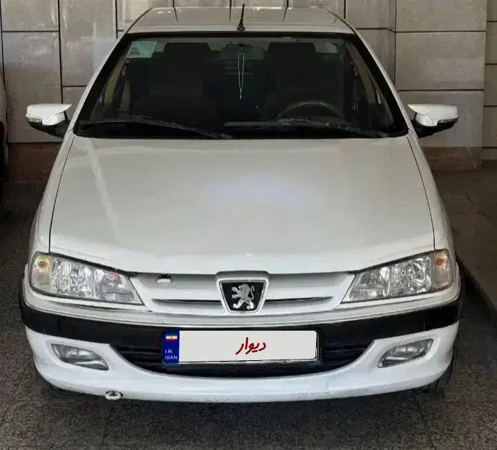 خودرو پژو، پارس آگهی ann_20981403