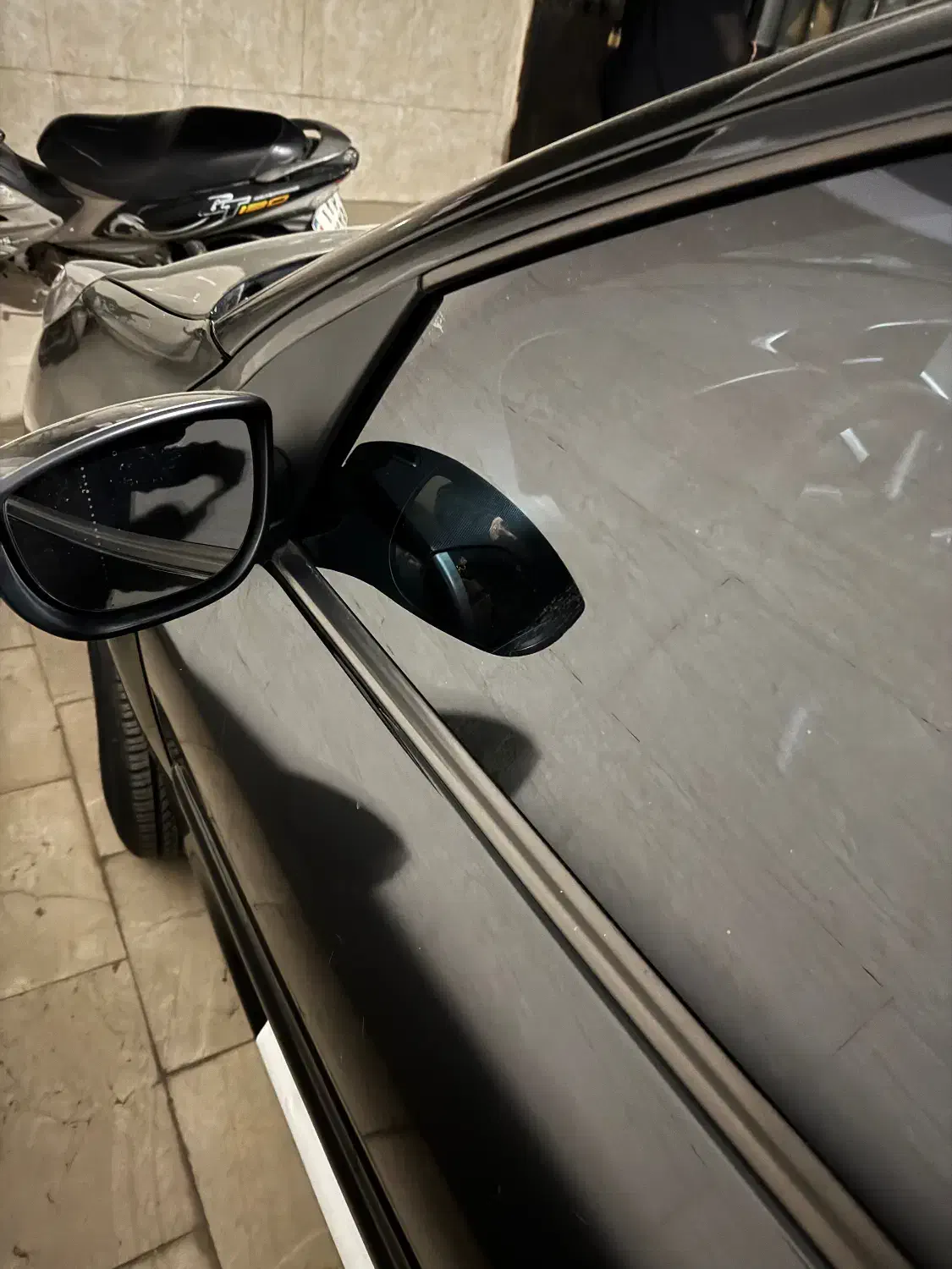 پژو 207 پانوراما دنده‌ای - 1402