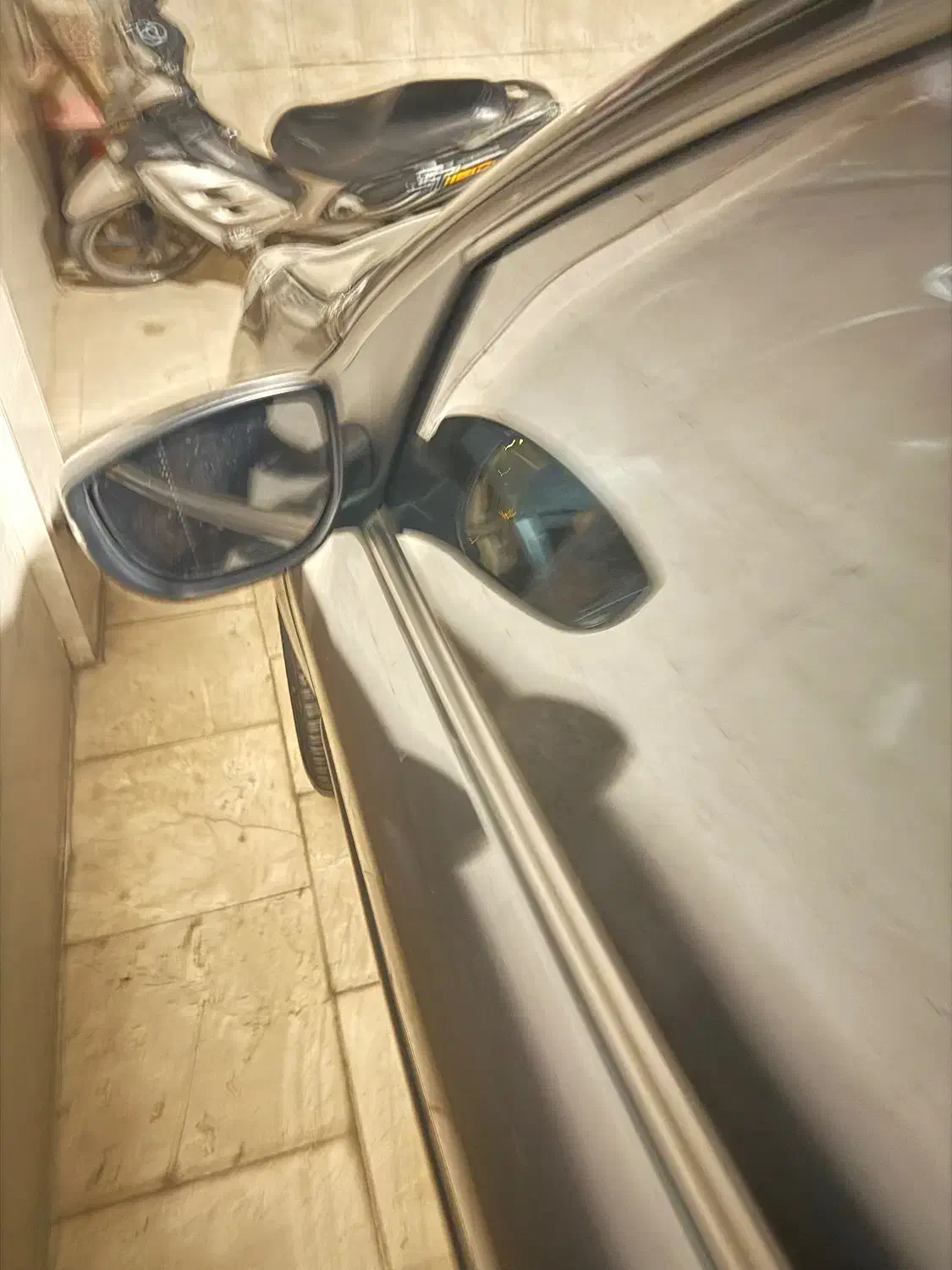 پژو 207 پانوراما دنده‌ای - 1402