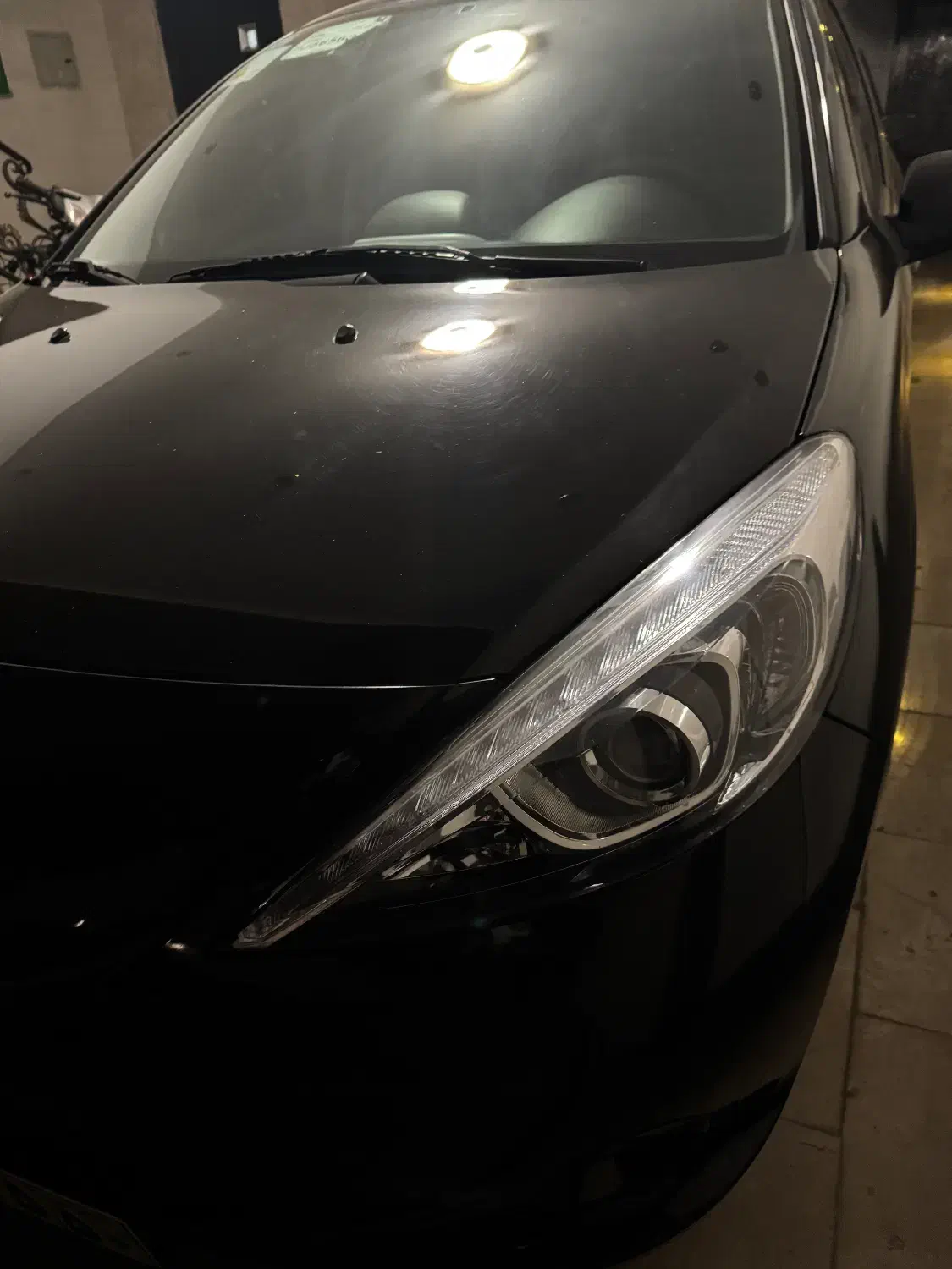 پژو 207 پانوراما دنده‌ای - 1402