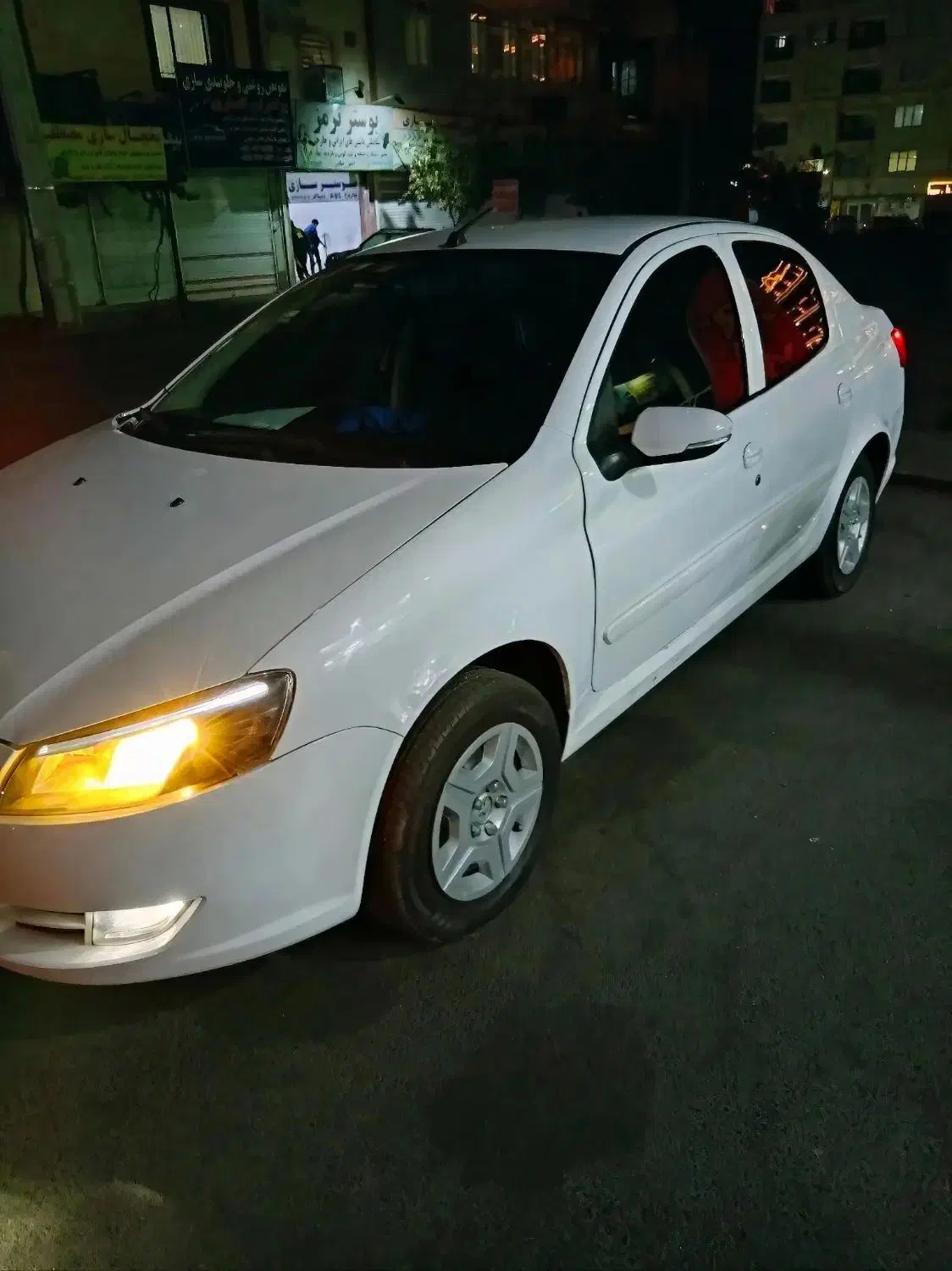 خودرو رانا، پلاس آگهی ann_20981408