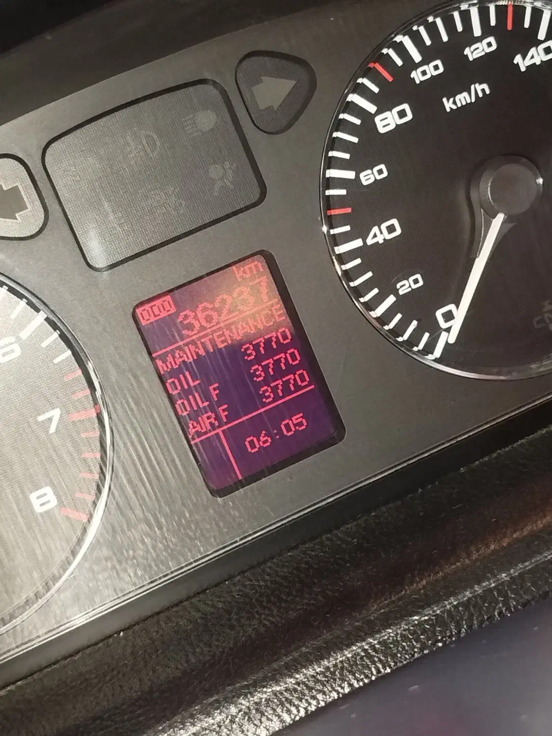 سمند سورن پلاس EF7 بنزینی - 1403