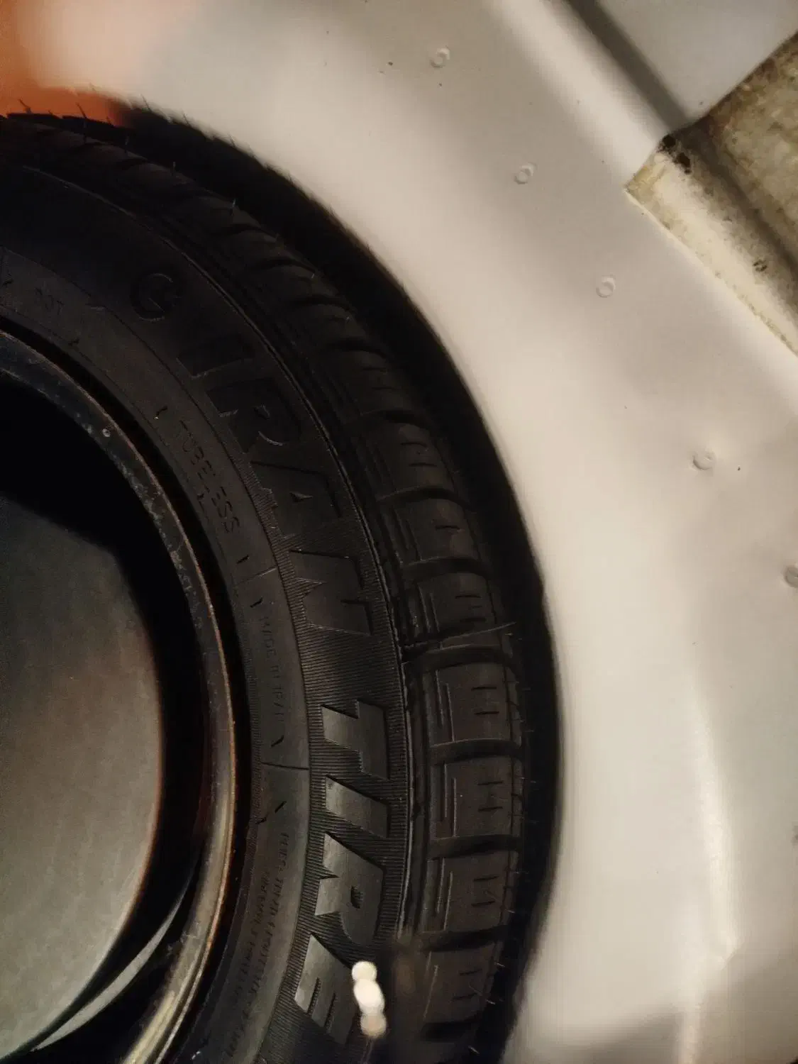 سمند سورن پلاس EF7 بنزینی - 1403