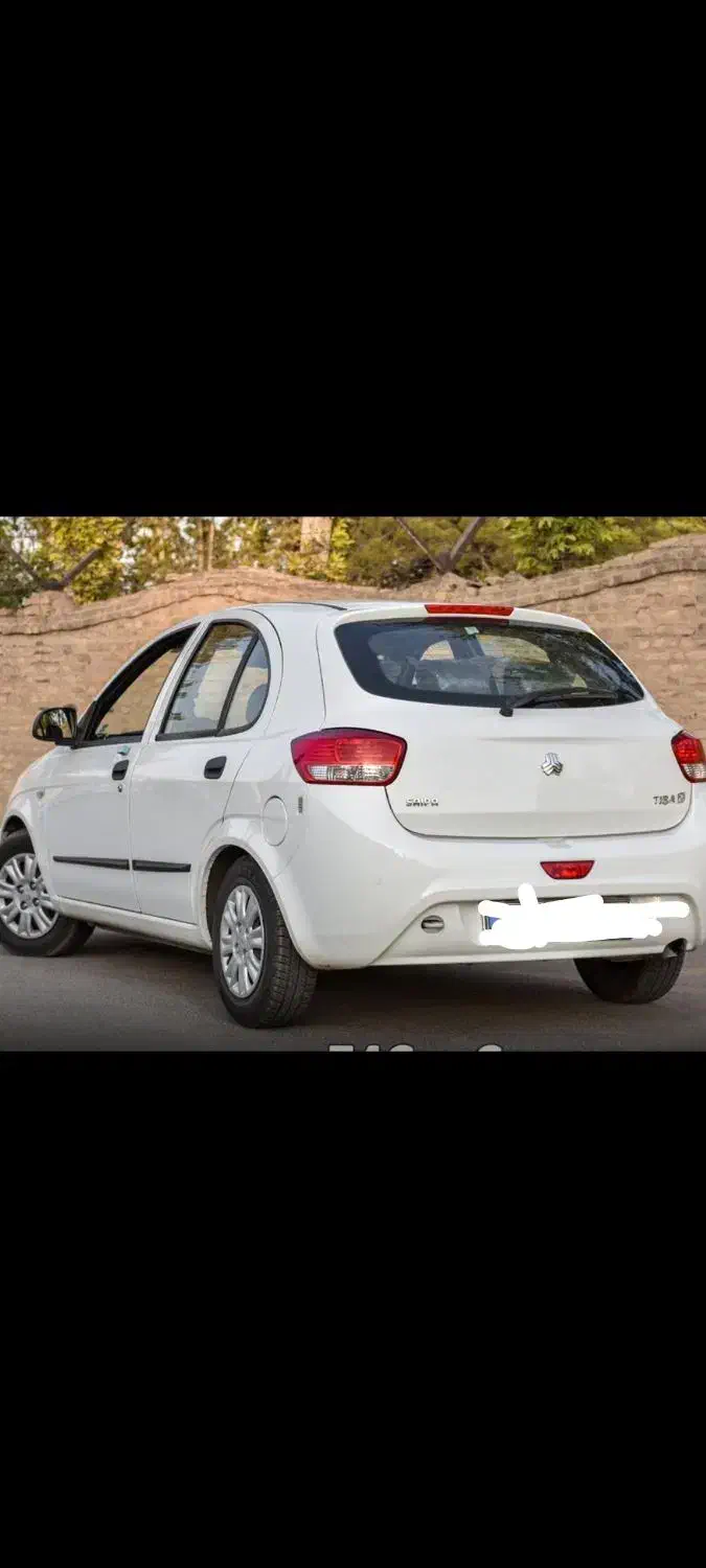 خودرو تیبا، 2 آگهی ann_20981415