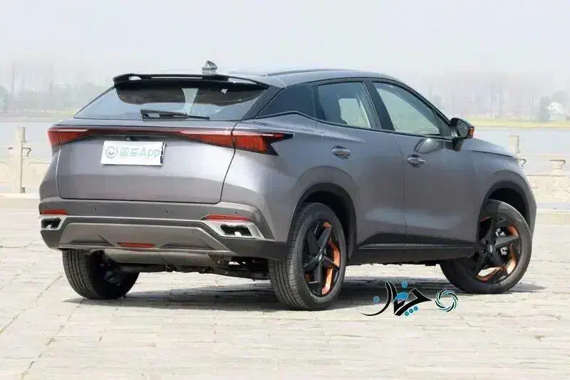 خودرو فونیکس، FX آگهی ann_20981422