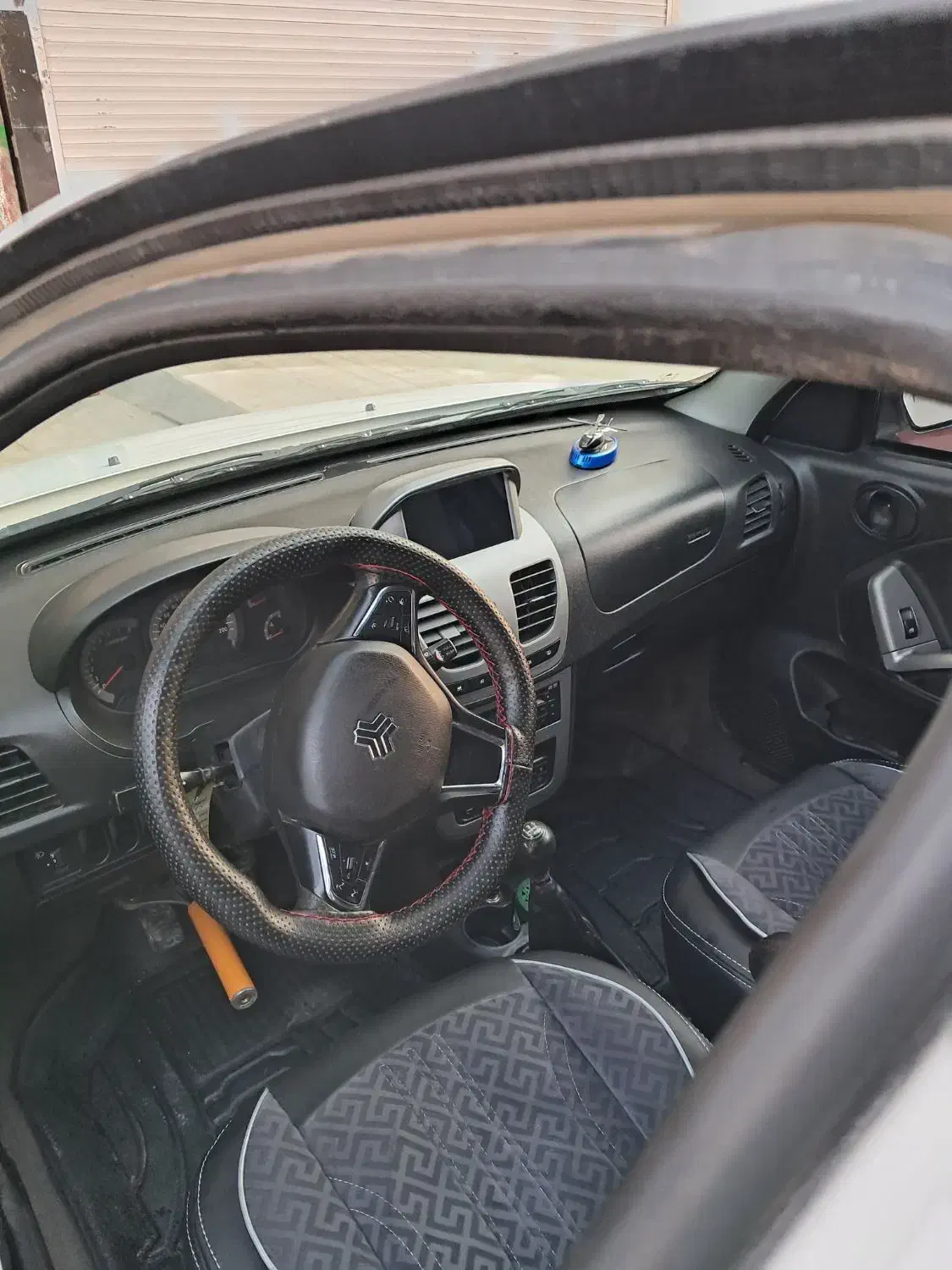 ساینا EX معمولی - 1398