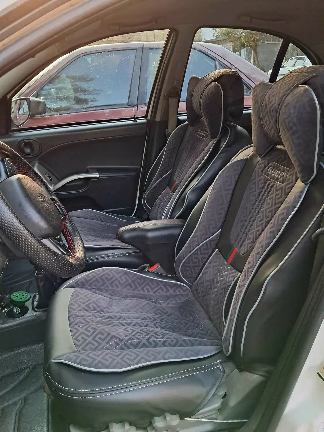 ساینا EX معمولی - 1398