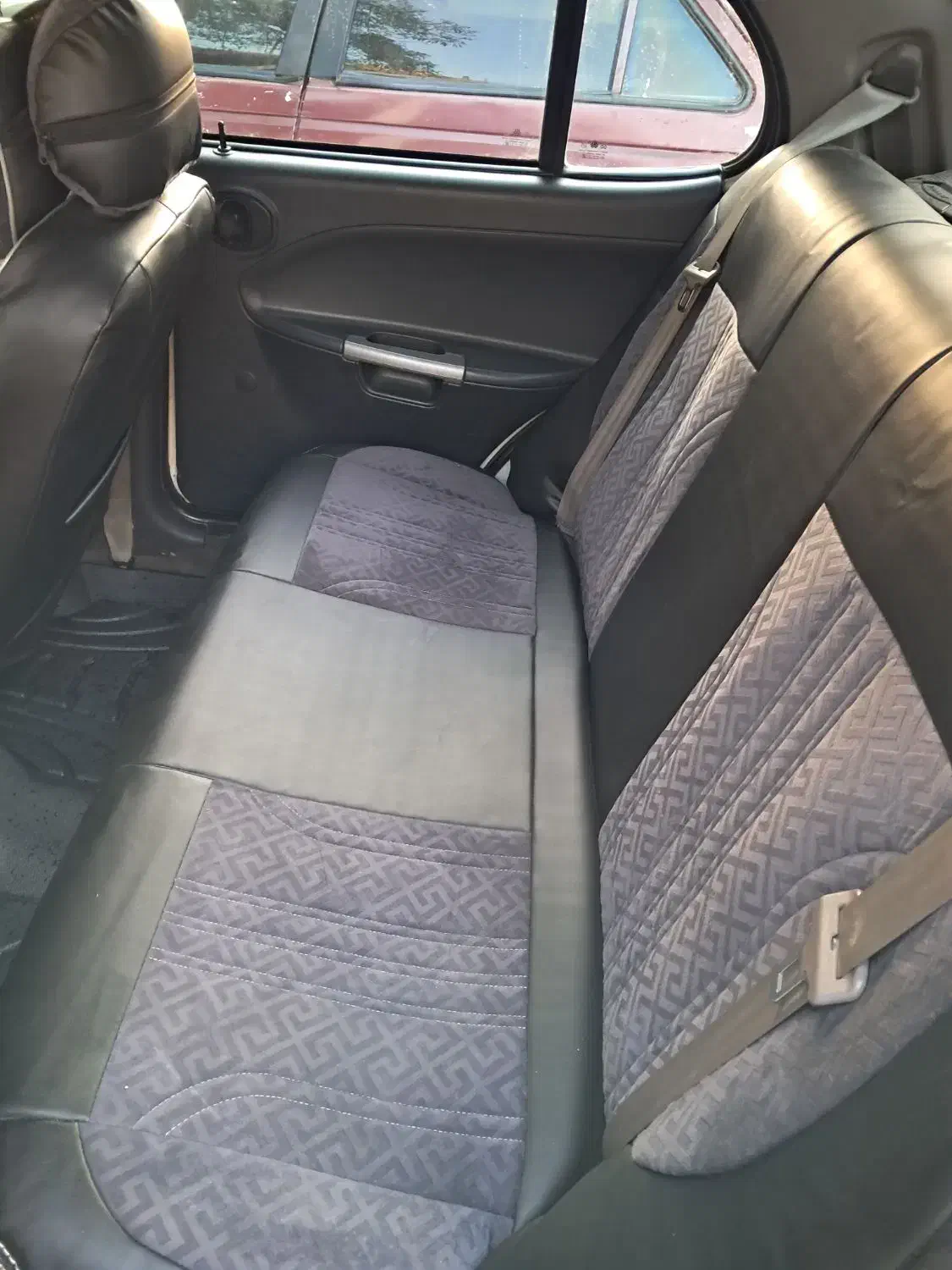 ساینا EX معمولی - 1398