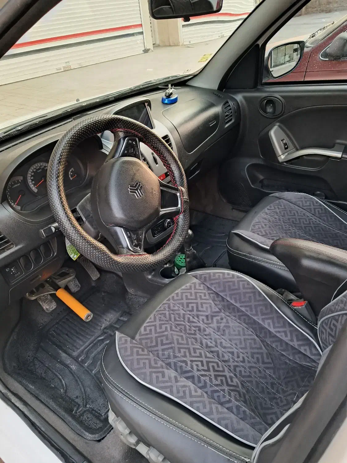 ساینا EX معمولی - 1398