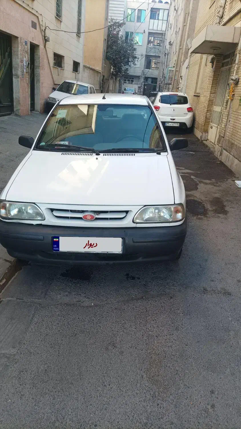 خودرو پراید، 131 آگهی ann_20981424