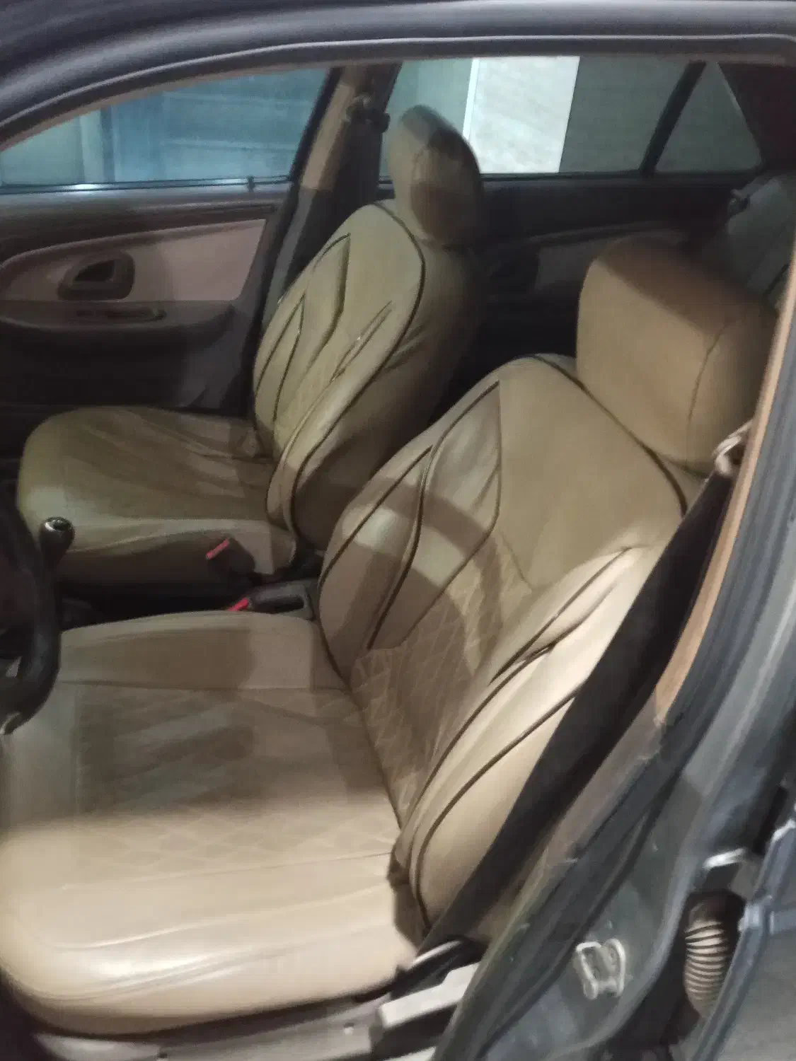 پژو 405 SLX بنزینی  XU7 - 1388