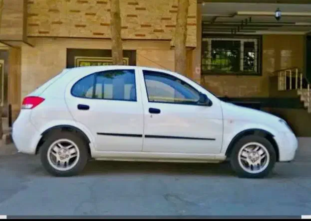 خودرو تیبا، 2 آگهی ann_20981429