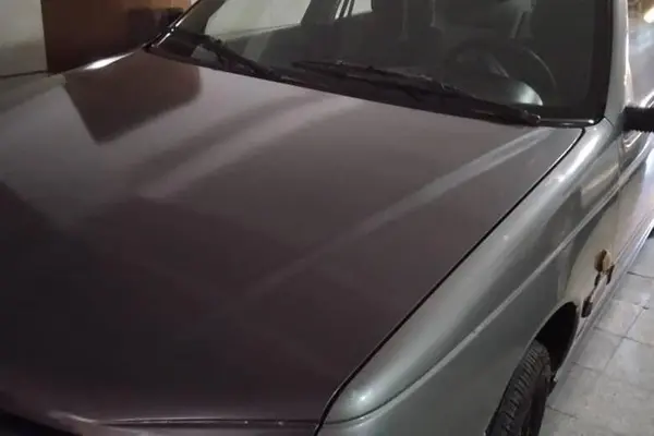 خودرو پژو، پارس آگهی ann_20981435