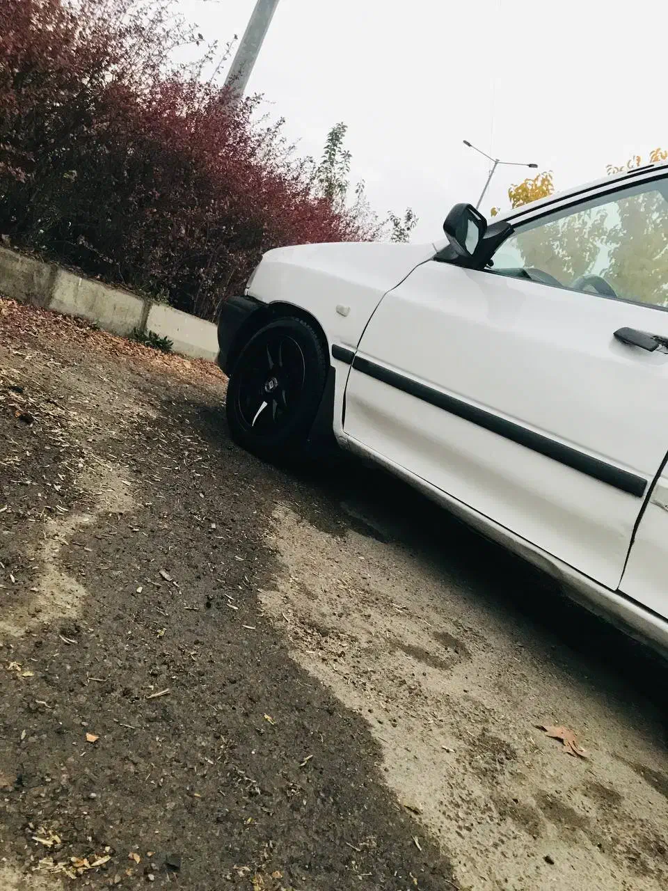 خودرو پراید، صبا آگهی ann_20981436