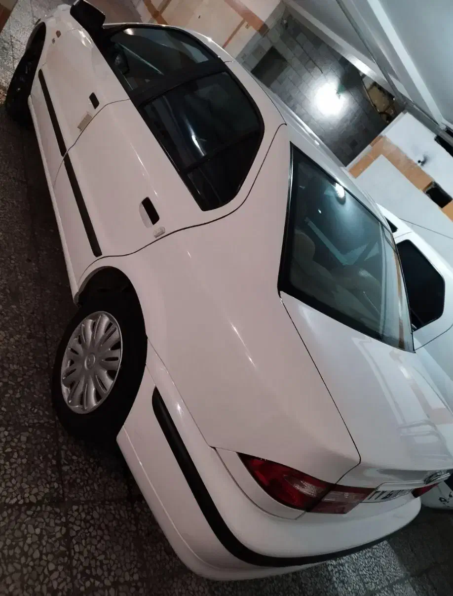 خودرو سمند، LX آگهی ann_20981437