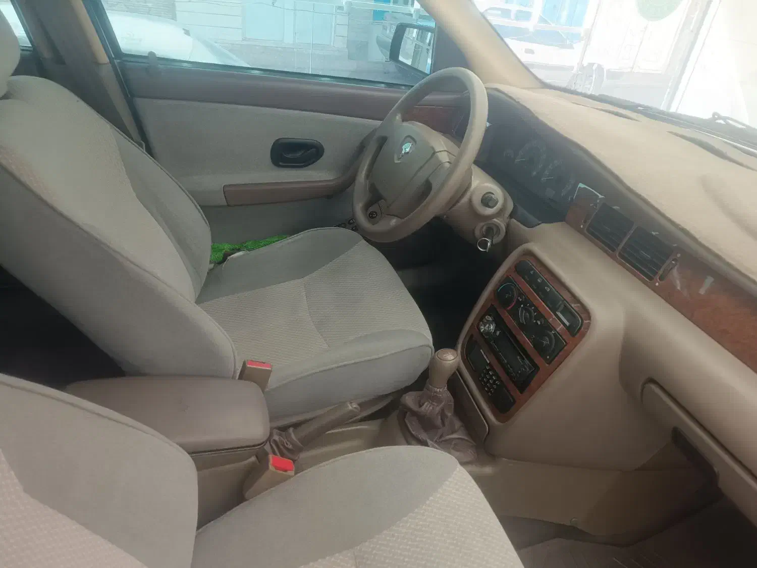 سمند LX XU7 - 1392