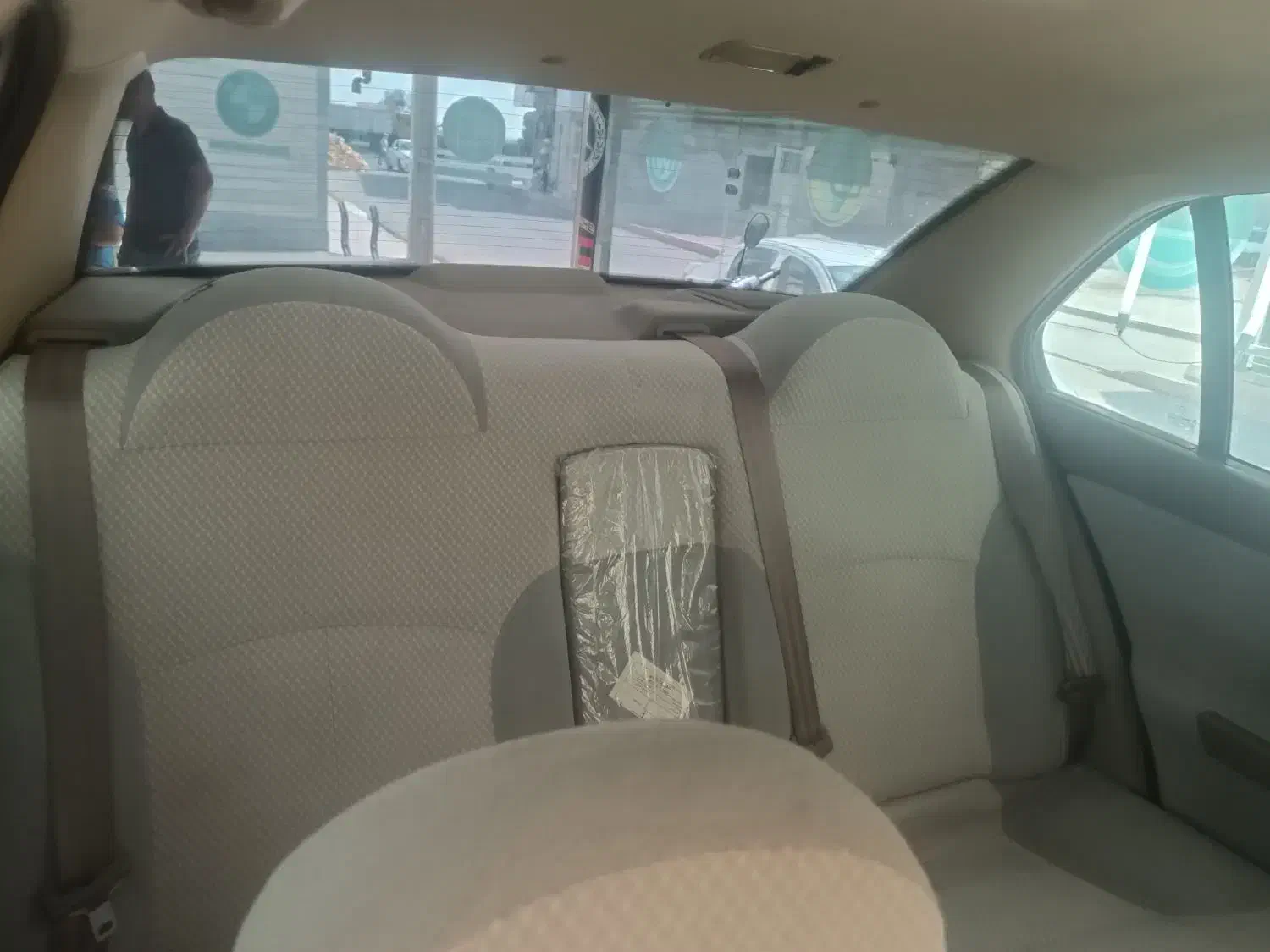 سمند LX XU7 - 1392