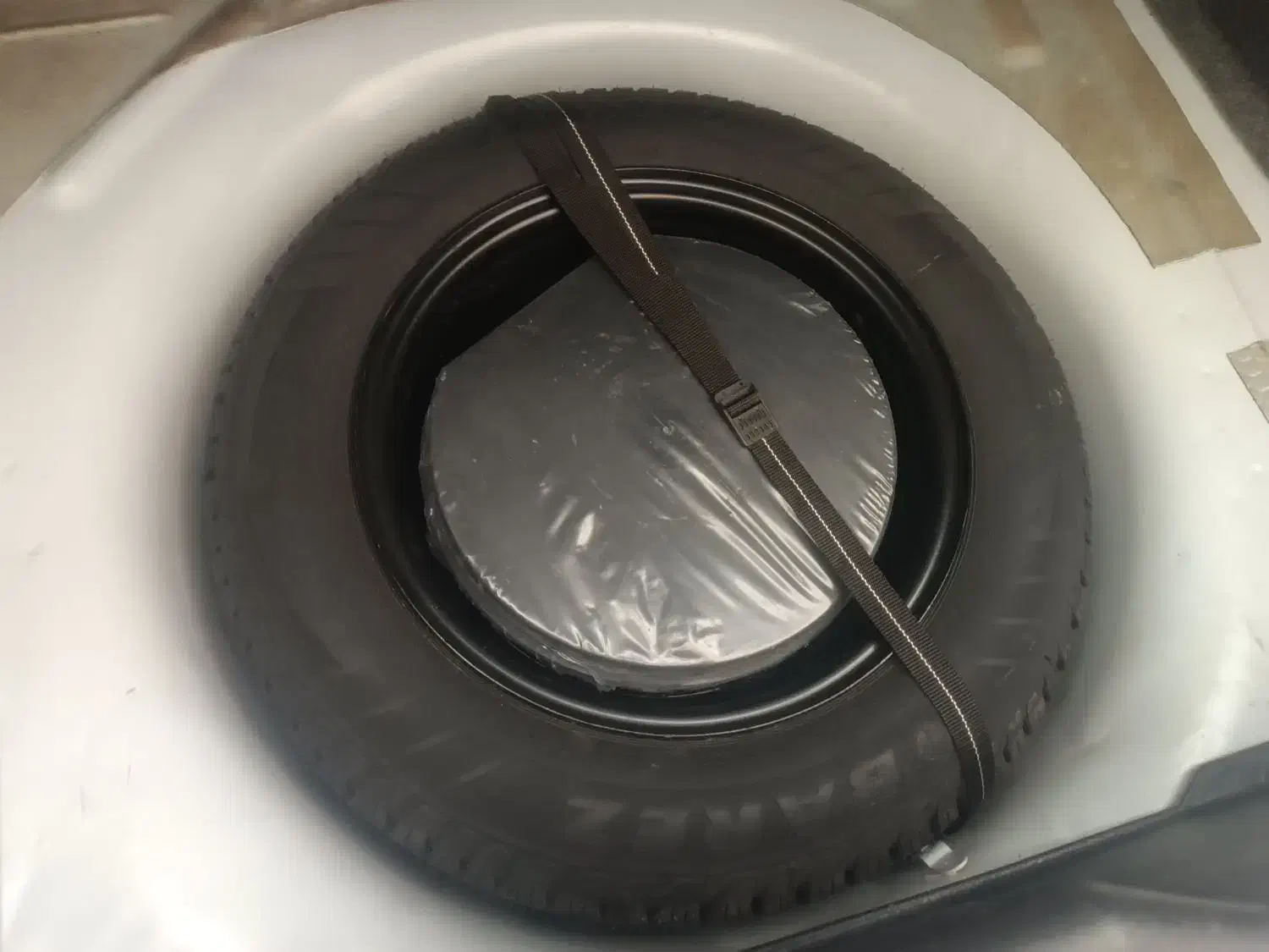 سمند LX XU7 - 1392