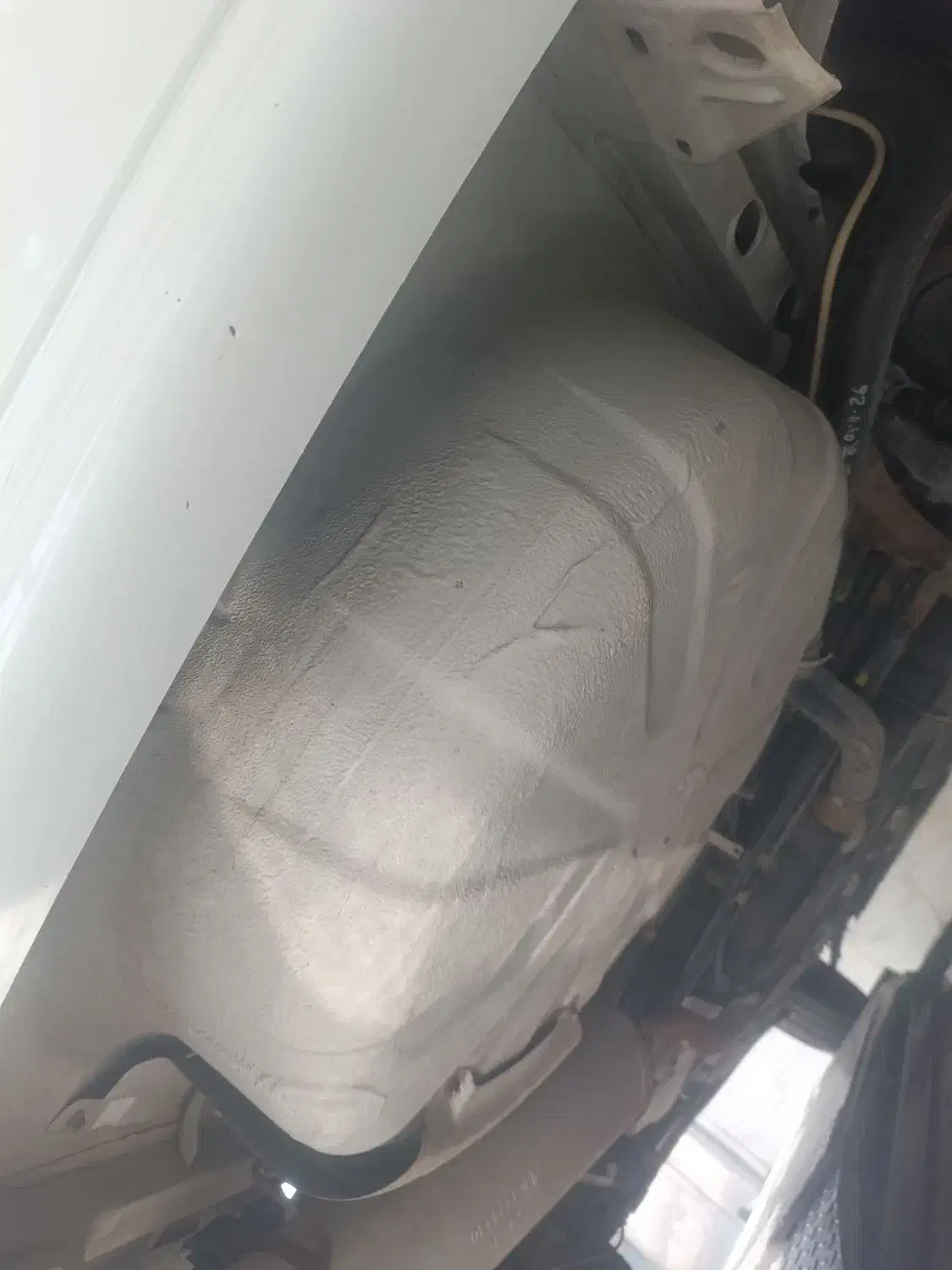 سمند LX XU7 - 1392