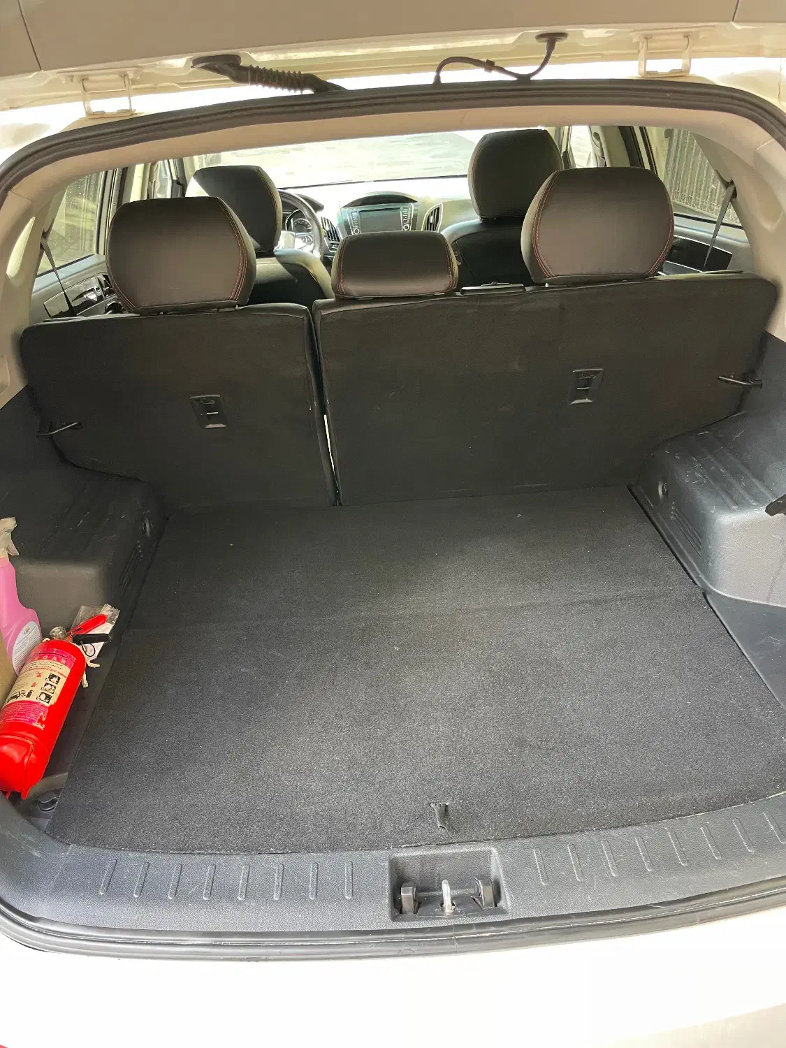 جک S5 دنده‌ای - 1394