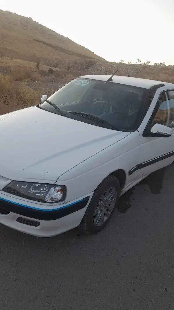 خودرو پژو، پارس آگهی ann_20981443