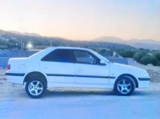 خودرو پژو، پارس آگهی ann_20981445