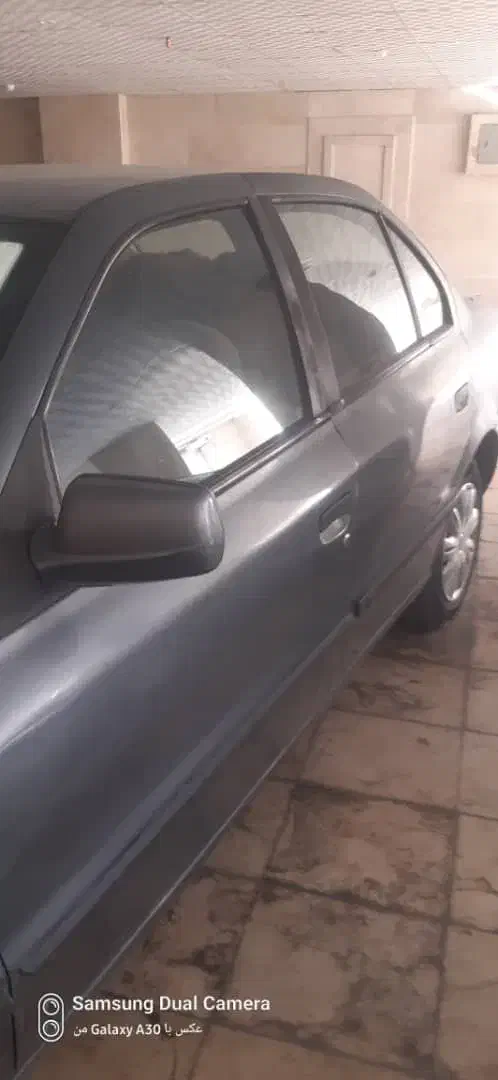 خودرو سمند، X7 آگهی ann_20981455