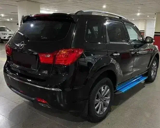 خودرو هایما، S7 آگهی ann_20981457