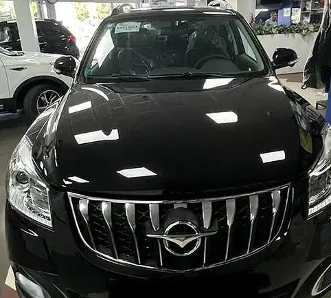 هایما S7 پرو ۱.۵ لیتر - 1403