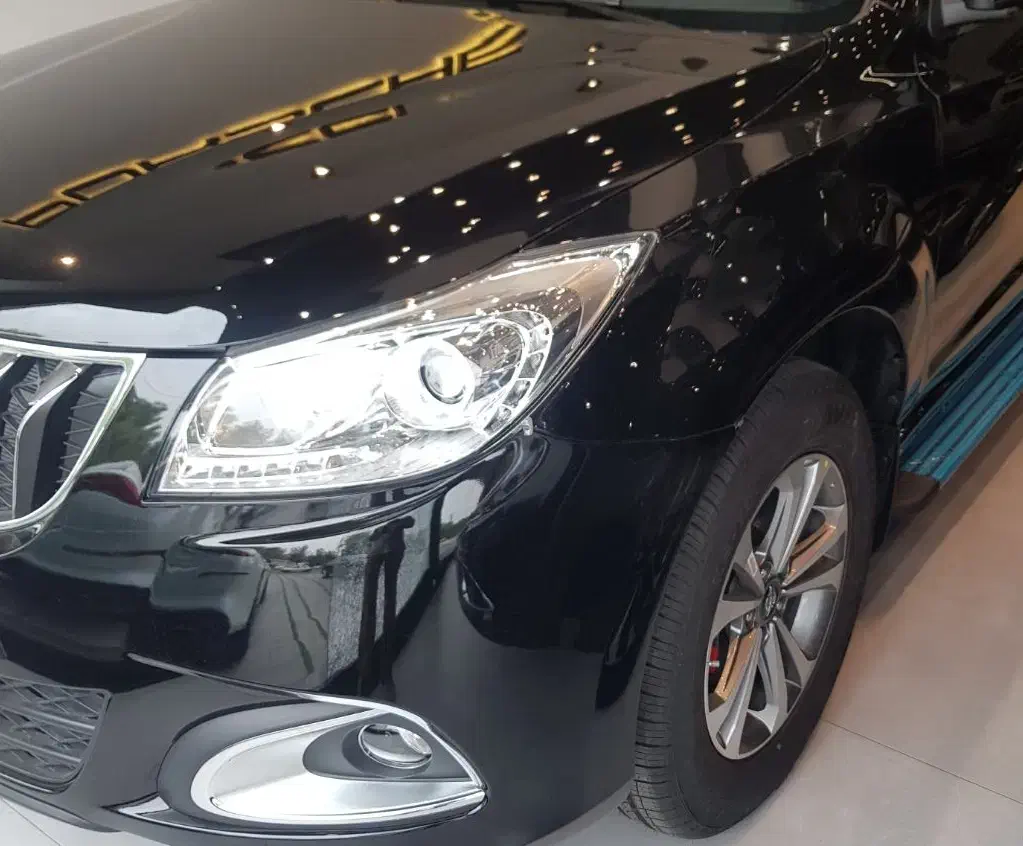 هایما S7 پرو ۱.۵ لیتر - 1403