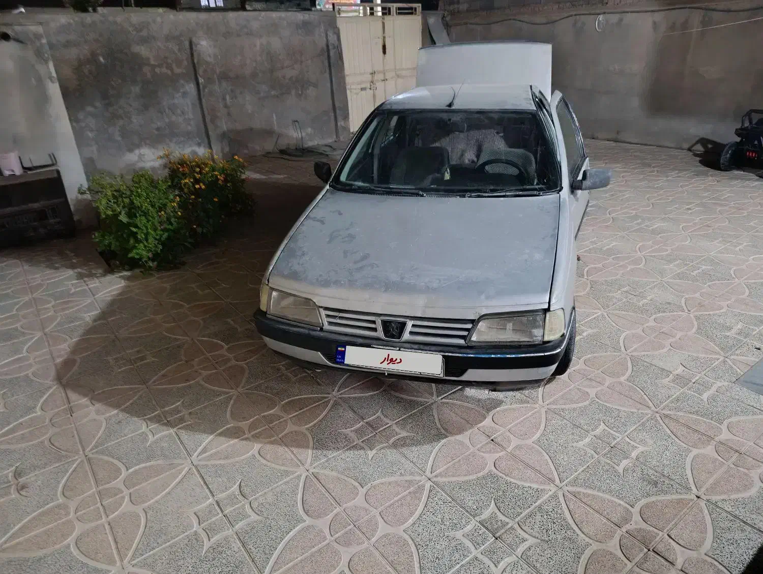 خودرو پژو، 405 آگهی ann_20981461