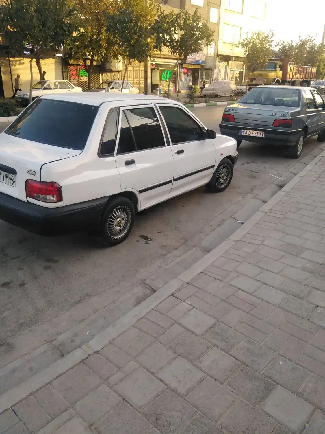 خودرو پراید، 131 آگهی ann_20981465