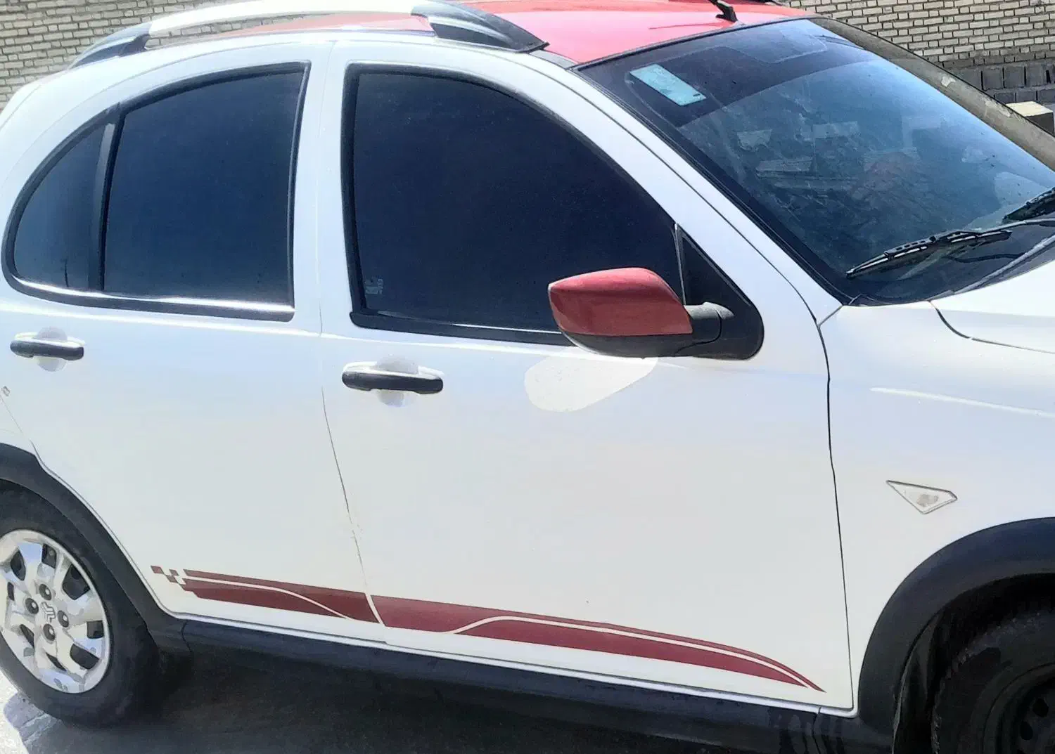 خودرو کوییک، R آگهی ann_20981466