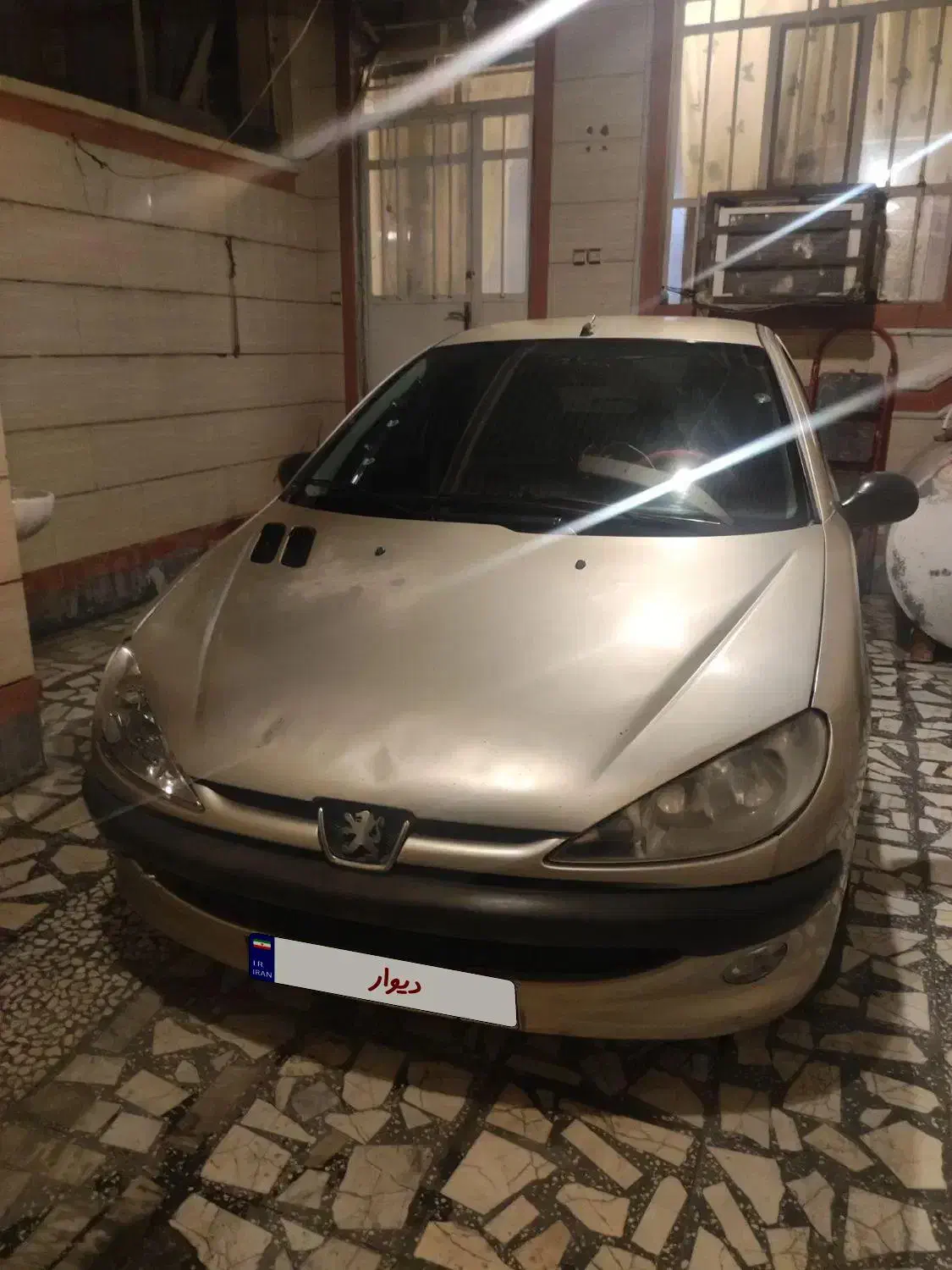 خودرو پژو، 206 آگهی ann_20981469