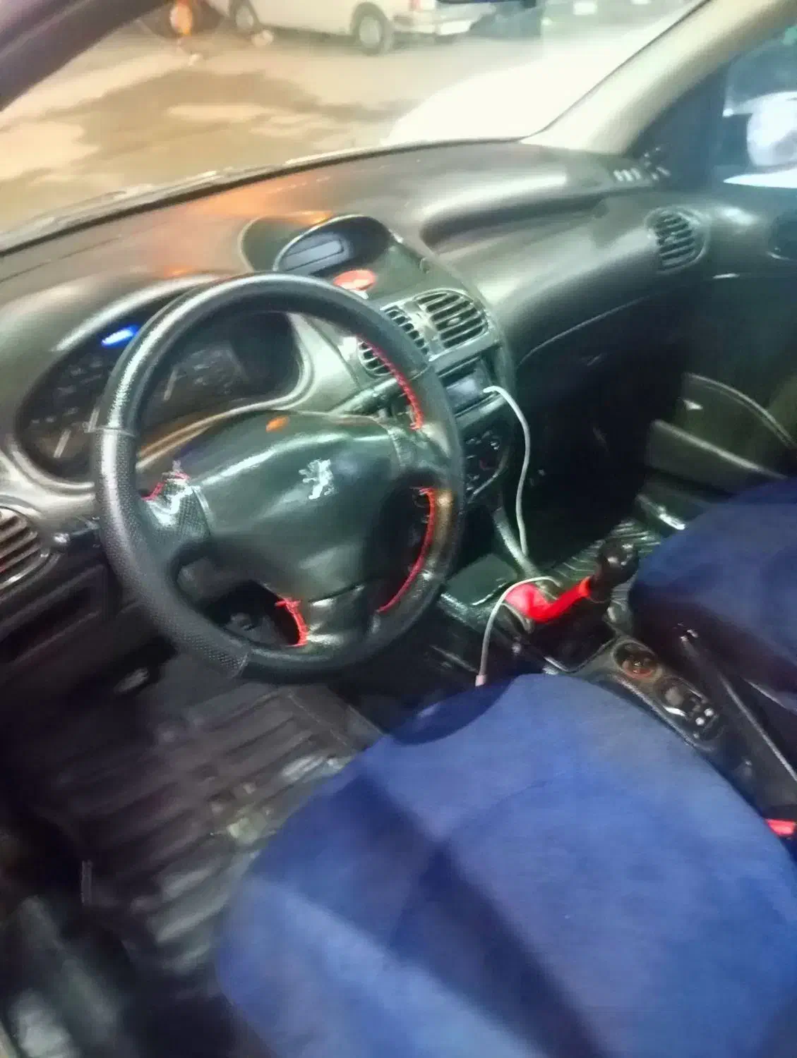 خودرو پژو، 206 آگهی ann_20981470