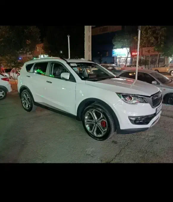 فیدلیتی پرایم تیپ ۱ (5 نفره) - 1401