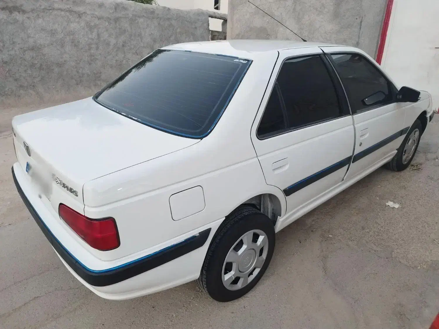 خودرو پژو، پارس آگهی ann_20981480