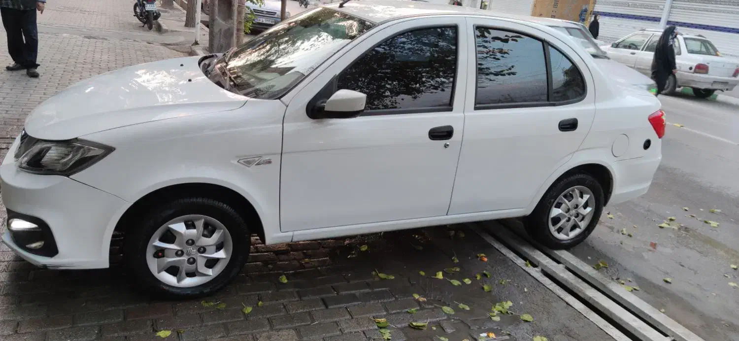 خودرو ساینا، S آگهی ann_20981483