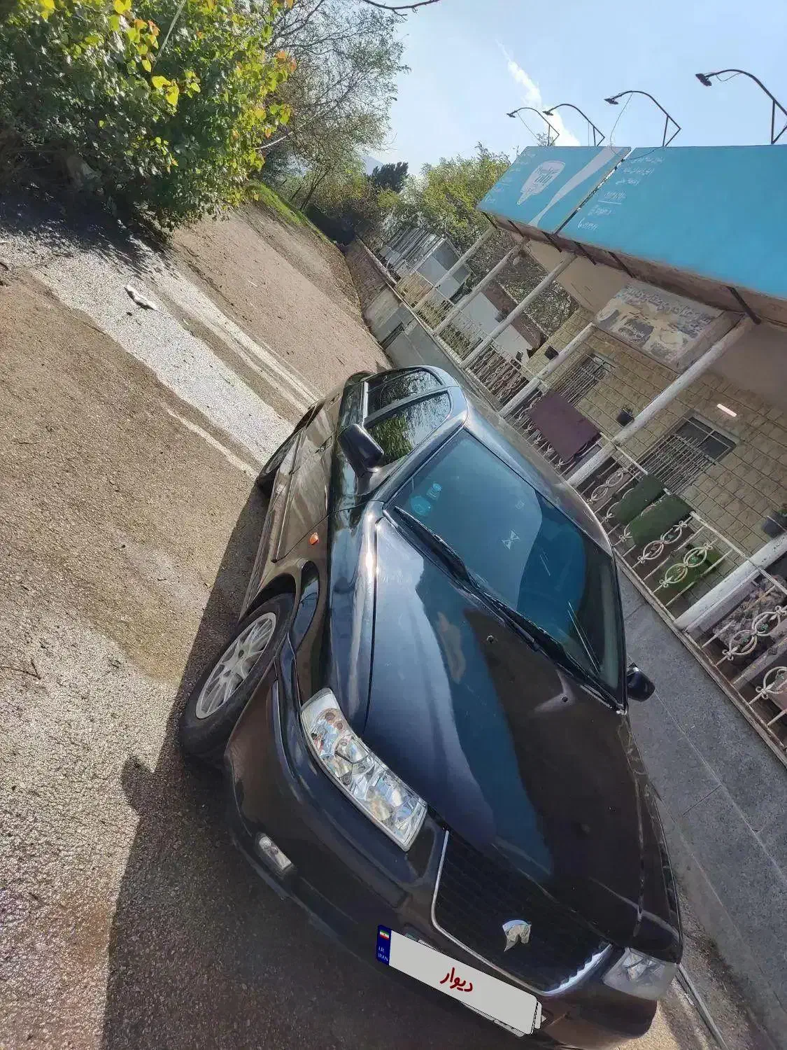 خودرو سمند، LX آگهی ann_20981492