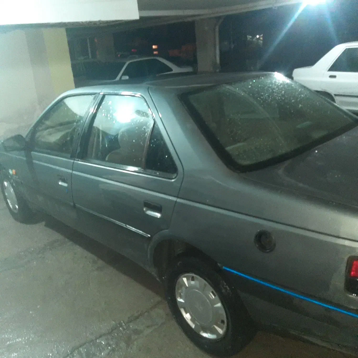 خودرو پژو، 405 آگهی ann_20981500