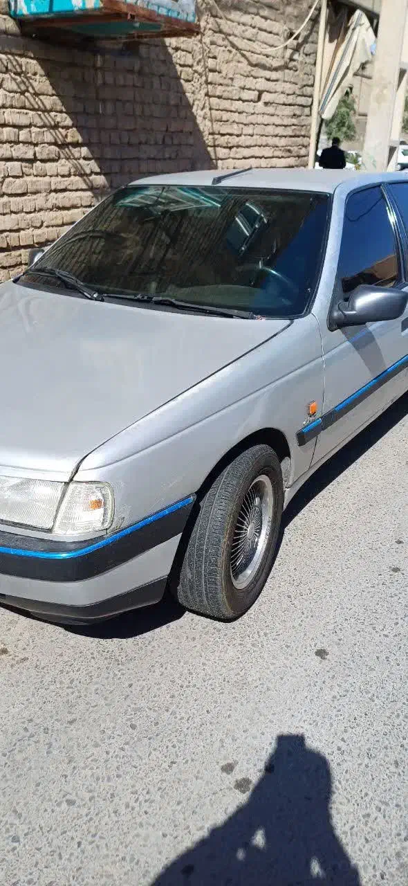 خودرو پژو، 405 آگهی ann_20981502