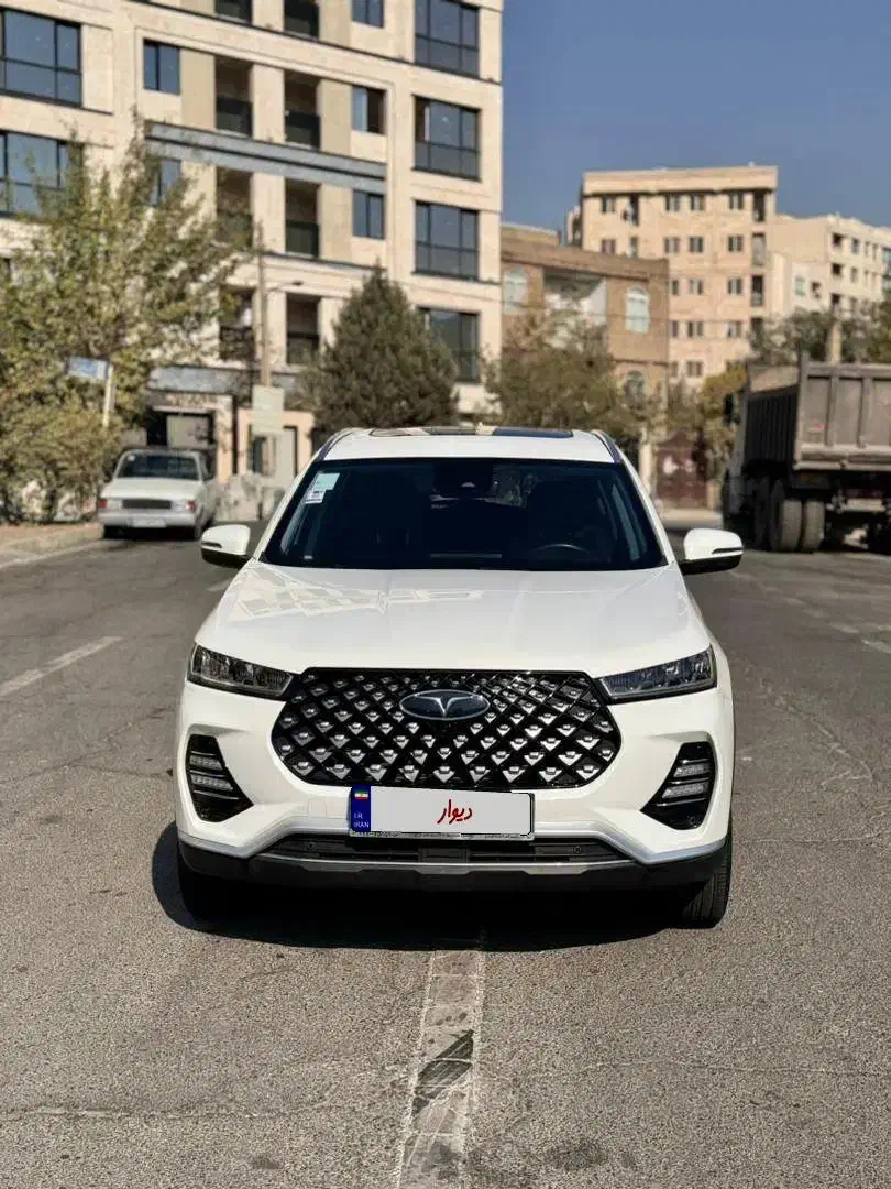 فونیکس تیگو 7 پرو پریمیوم - 1402