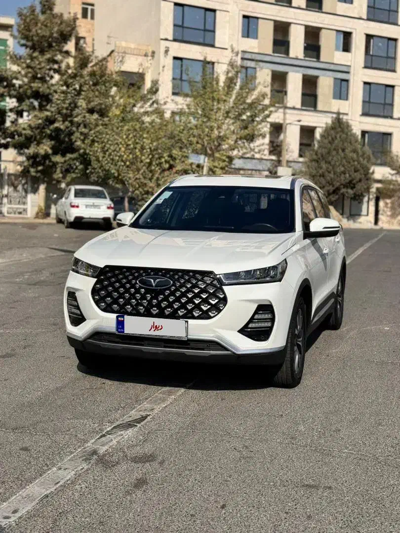 فونیکس تیگو 7 پرو پریمیوم - 1402